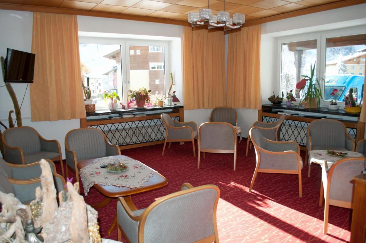 Hotel Tauernpasshoehe Obertauern Esterno foto