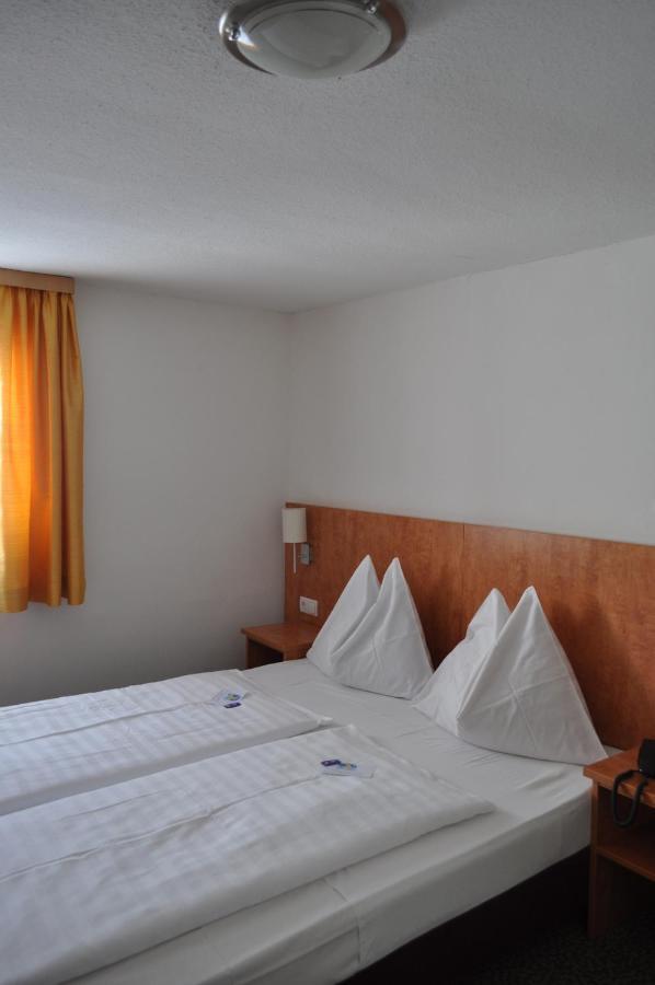 Hotel Tauernpasshoehe Obertauern Esterno foto