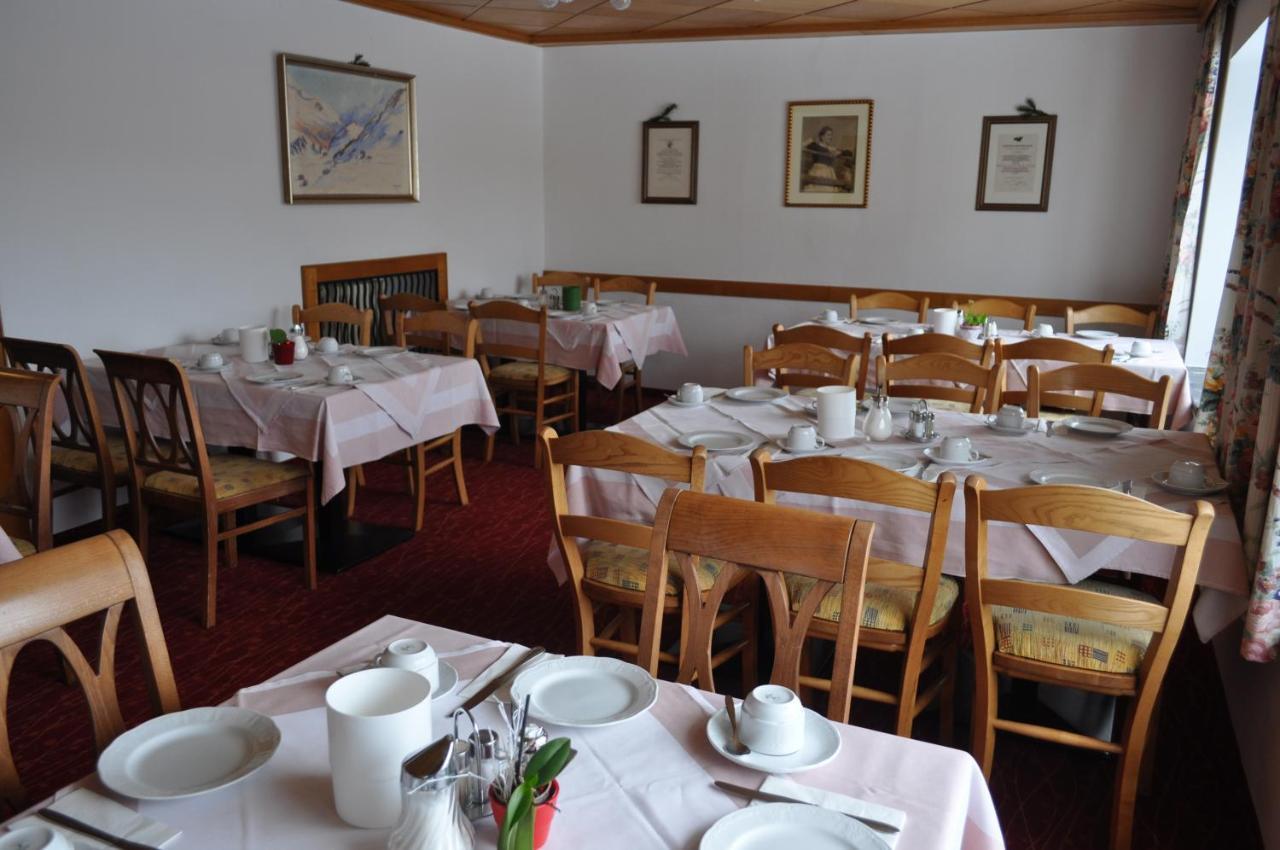 Hotel Tauernpasshoehe Obertauern Esterno foto