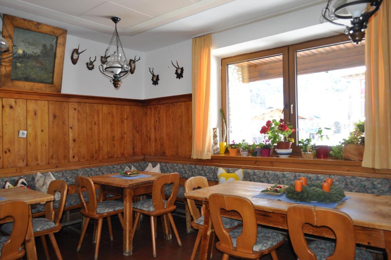Hotel Tauernpasshoehe Obertauern Esterno foto