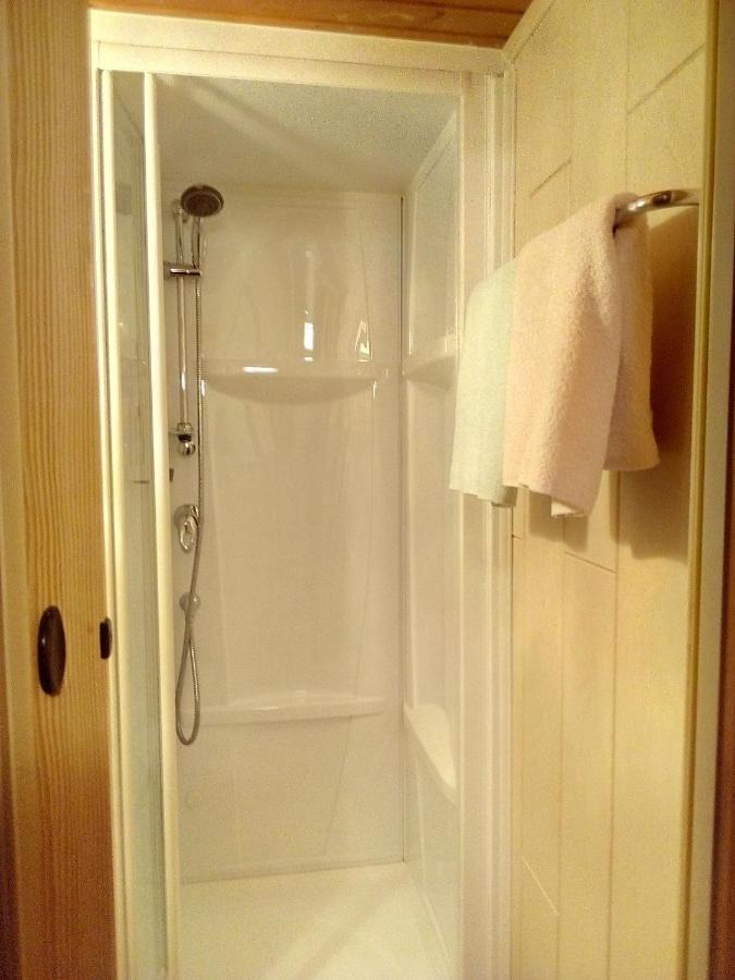 Hotel Tauernpasshoehe Obertauern Esterno foto