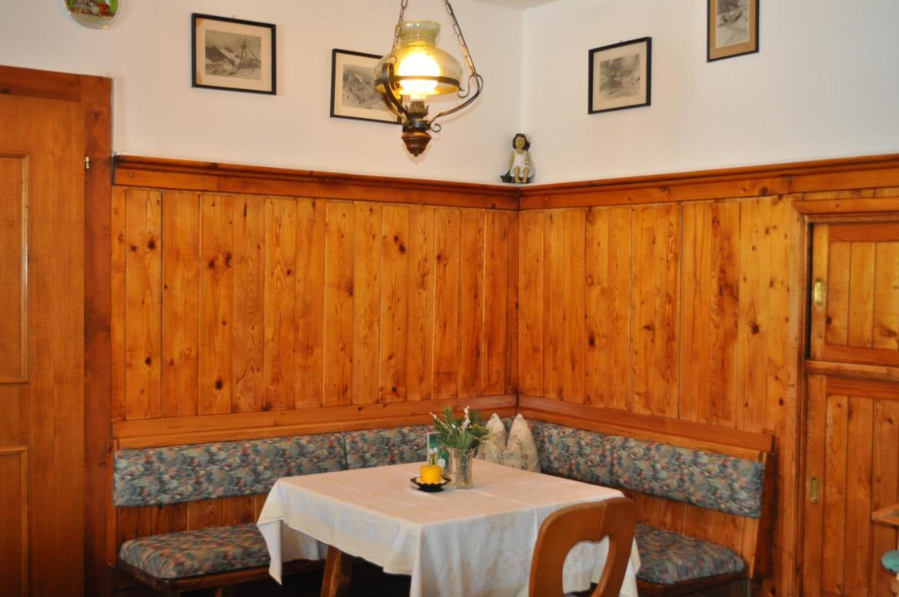 Hotel Tauernpasshoehe Obertauern Esterno foto