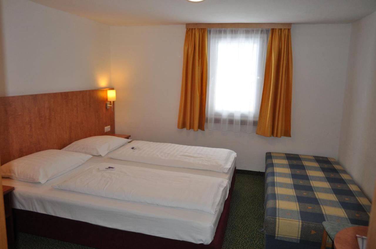 Hotel Tauernpasshoehe Obertauern Esterno foto