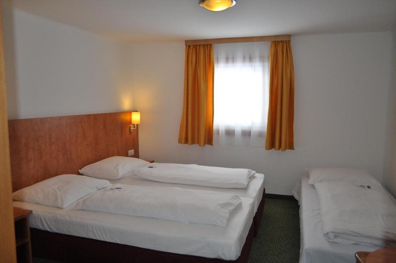 Hotel Tauernpasshoehe Obertauern Esterno foto