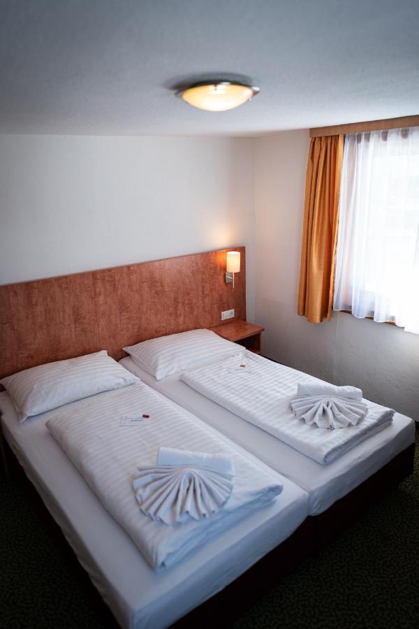 Hotel Tauernpasshoehe Obertauern Esterno foto