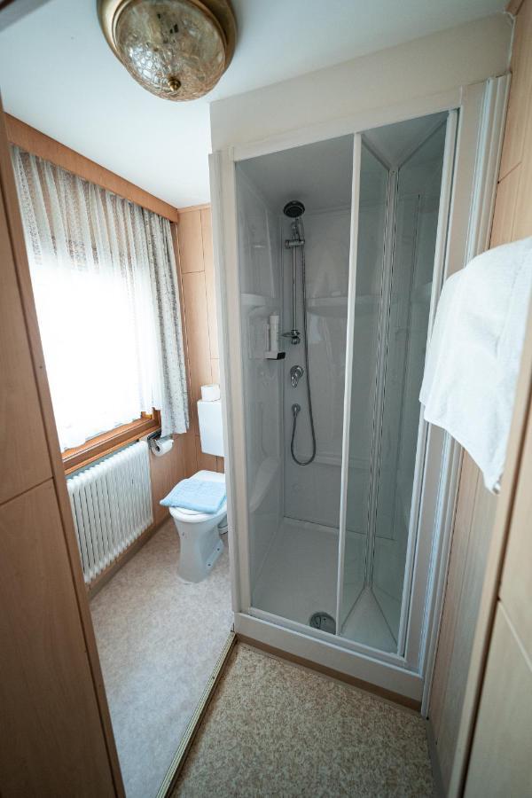 Hotel Tauernpasshoehe Obertauern Esterno foto